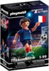 Sports & Action: Calciatore – Francia B