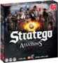 Stratego Assassin’s Creed – la battaglia tra Assassini e Templari
