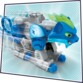 Super Chat di Combattimento Ruggente  azione e ruggiti con PJ Masks