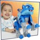 Super Chat di Combattimento Ruggente  azione e ruggiti con PJ Masks