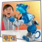 Super Chat di Combattimento Ruggente  azione e ruggiti con PJ Masks
