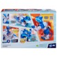 Super Chat di Combattimento Ruggente  azione e ruggiti con PJ Masks