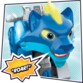 Super Chat di Combattimento Ruggente  azione e ruggiti con PJ Masks