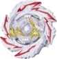 Beyblade Burst Surge Speedstorm D6  potenza e velocità inarrestabile