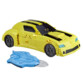 Transformers Bumblebee Cyberverse 15 cm – robot e veicolo in uno