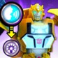 Transformers Bumblebee Cyberverse 15 cm – robot e veicolo in uno