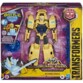 Transformers Bumblebee Cyberverse 15 cm – robot e veicolo in uno