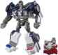 Transformers Energon Nitro Barricade – potenza e trasformazione