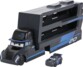 Camion Jackson Transporter Racer Cars  velocità e stile in movimento