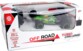 Buggy RC Jungle 16 cm – avventure radiocomandate nella giungla