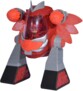 Turbo Robot Gufetta – azione e avventura con i PJ Masks