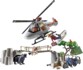 Unità di Soccorso con Elicottero 70663 – Personaggi & Accessori