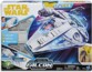 Riproduzione dettagliata del Millennium Falcon