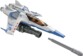 Buzz Lightyear XL-01 e XL-15 – le astronavi ufficiali del film Lightyear
