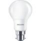 Lampadina LED B22 5W – luce calda e risparmio energetico
