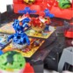 Bakugan Arena di Combattimento 3.0  l’arena definitiva per duelli epici