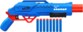 Nerf Alpha Strike Big Cat DB-2  potenza e agilità in un blaster compatto