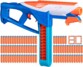 Blaster Nerf N Series Infinite Hasbro con 80 dardi N1