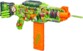 Nerf Zombie Corruptor  potenza e precisione contro l’apocalisse zombie