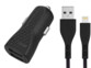 Caricatore Auto 12V USB 3,4 A: ricarica veloce in viaggio