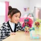 L.O.L. Surprise Twins Cora  la gemella più brillante e alla moda
