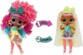 L.O.L. Surprise Twins Cora  la gemella più brillante e alla moda