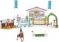 Schleich Torneo Equestre 42440  vivi la magia delle gare a cavallo