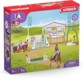 Schleich Torneo Equestre 42440  vivi la magia delle gare a cavallo