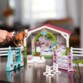 Schleich Torneo Equestre 42440  vivi la magia delle gare a cavallo