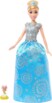 Bambola Cenerentola Royal Fashion Reveal : magia e trasformazione