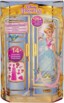 Bambola Cenerentola Royal Fashion Reveal : magia e trasformazione