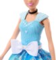 Bambola Cenerentola Royal Fashion Reveal : magia e trasformazione