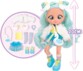 BFF Duo Coney e Sydney  amicizia e moda senza limiti