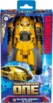 Action Figure Bumblebee B-127: avventura e azione