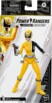 Power Rangers S.P.D. Yellow Ranger  eroina della pattuglia spaziale Delta