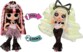 L.O.L. Surprise Twins Billie  stile e carattere in versione mini