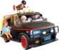 Playmobil Furgone dell’A-Team  azione e avventura su quattro ruote
