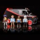 Playmobil Furgone dell’A-Team  azione e avventura su quattro ruote