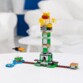 LEGO Super Mario Torre Infernale del Boss Fratello Sumo : sfida epica