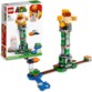 LEGO Super Mario Torre Infernale del Boss Fratello Sumo : sfida epica