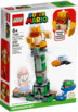 LEGO Super Mario Torre Infernale del Boss Fratello Sumo : sfida epica