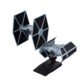 Maquette Star Wars TIE Fighter Outland  il caccia imperiale prende vita