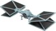 Maquette Star Wars TIE Fighter Outland  il caccia imperiale prende vita