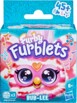 Furby Bub Lee  il peluche interattivo che prende vita