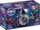 Playmobil 70825 Maisonnette des Bat Fairies : casa incantata Ayuma