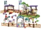 Playmobil Country Torneo di Equitazione  azione e cura dei cavalli
