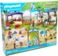 Playmobil Country Torneo di Equitazione  azione e cura dei cavalli