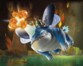 Playmobil Dragons – Plowhorn & D’Angelo