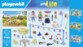 PLAYMOBIL 71451 Festa in maschera con bambini e decorazioni