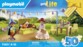 PLAYMOBIL 71451 Festa in maschera con bambini e decorazioni